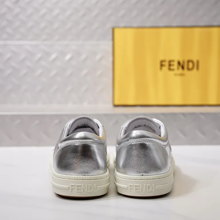 Fendi Shoe 